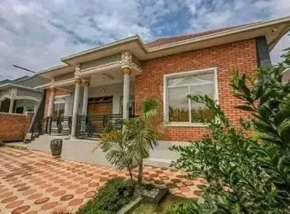 House for sale in Kicukiro