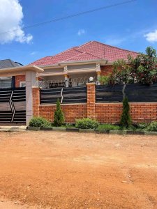 House for sale in Kicukiro