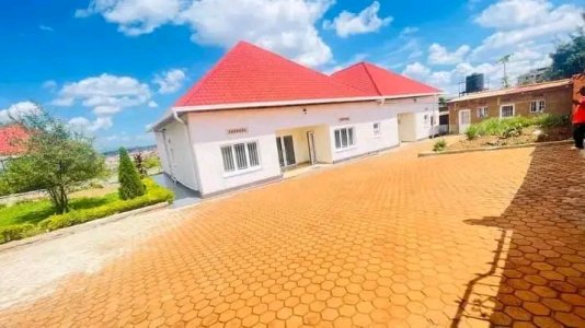 House for rent in Kimironko