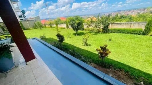 House for rent in Kimironko