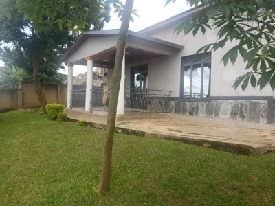 House for sale in Gisozi