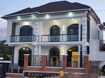 House for sale in Kimironko