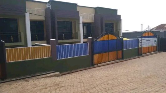 House for rent in Gisozi