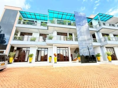 Apartment for rent in Kicukiro Kagarama