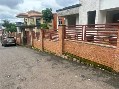 House for sale in Kibagabaga