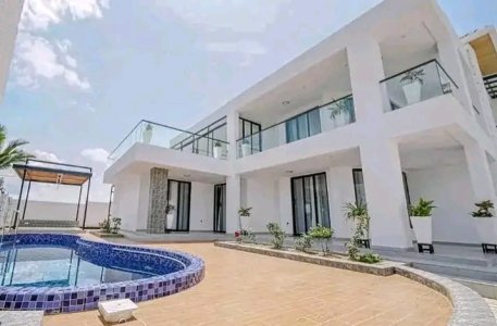 House for sale in Kibagabaga