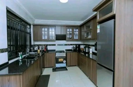House for sale in Kibagabaga