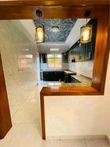 House for sale in Kanombe