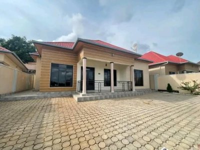 House for rent in Kigali