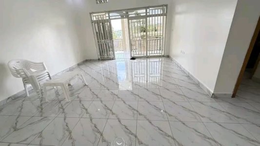 House for rent in Kigali