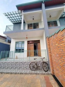 House for rent in Kigali