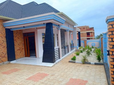 House for sale in Kanombe