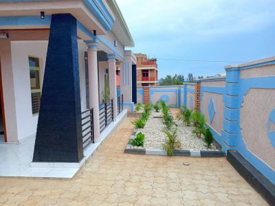 House for rent in Kanombe