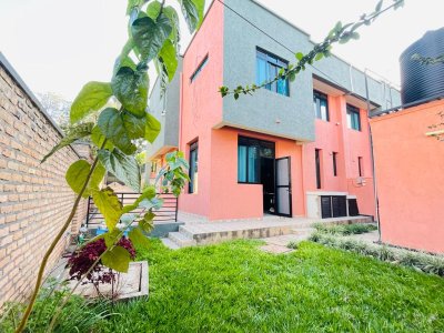 House for rent in Kicukiro