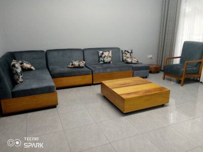 House for rent in Kibagabaga