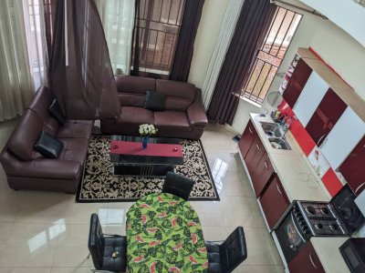 House for rent in Gacuriro