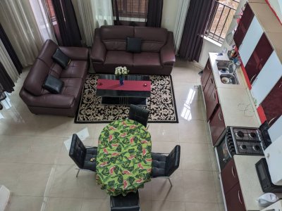 House for rent in Gacuriro