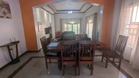 House for sale in Kibagabaga