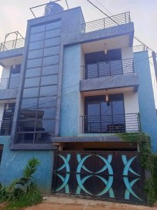 House for sale in Kicukiro Gahanga