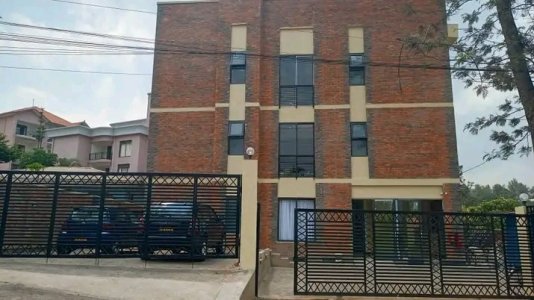 Apartment for rent in Nyarutarama