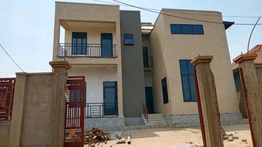 House for rent in Kinyinya