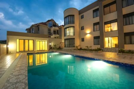 Apartment for rent in Gacuriro