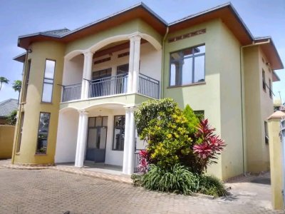 House for sale in Kanombe