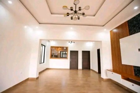 House for sale in Kanombe