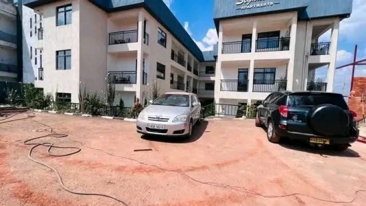 Apartment for rent in Kimironko