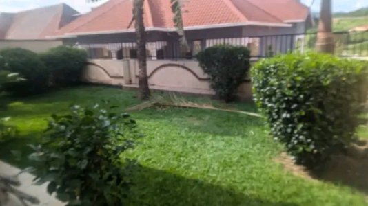 House for sale in Kibagabaga