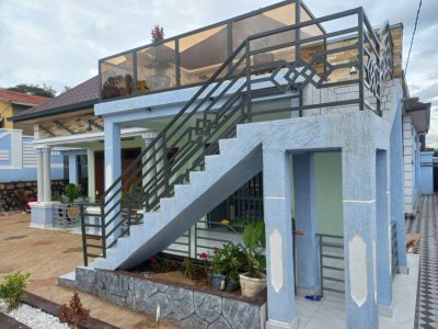 House for sale in Kanombe