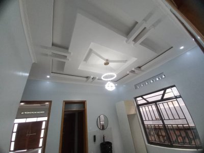 House for sale in Kanombe