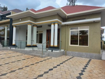 House for sale in Kanombe