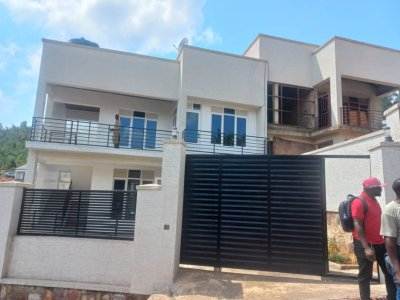 Apartment for rent in Kimironko Nayinzira