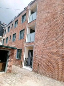 Apartment for rent in Remera