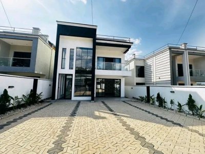 House for rent in Kibagabaga