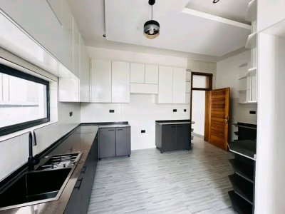 House for rent in Kibagabaga