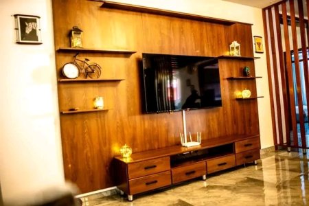 House for rent in Rebero