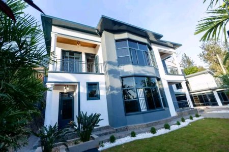 House for rent in Kacyiru