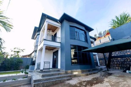 House for rent in Kacyiru