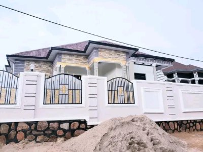 House for sale in Kanombe