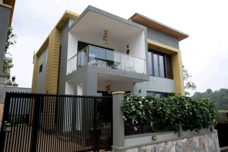 House for rent in Kiyovu
