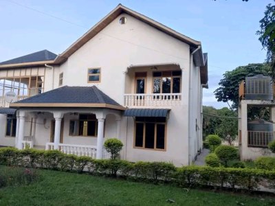 House for rent in Kagugu