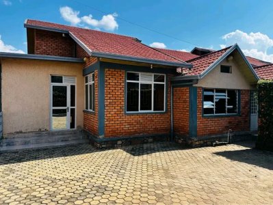 House for rent in Kibagabaga