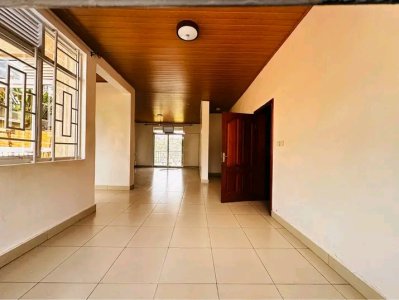 House for rent in Kibagabaga