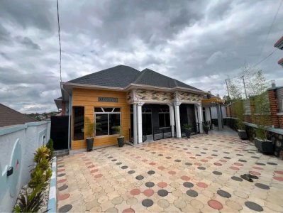 House for sale in Kanombe