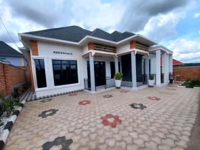 House for sale in Kanombe