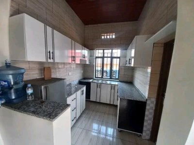 House for sale in Kanombe