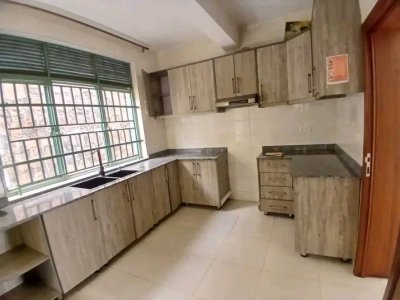 House for sale in Kanombe