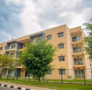 Studio for rent in Gacuriro Vision City